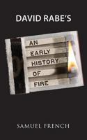An Early History of Fire 0573701083 Book Cover