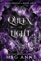 Queen of Light 173228671X Book Cover