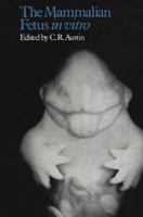 Mammalian Foetus in Vitro B001EKNKN4 Book Cover