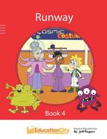 Runway - Book 4: Book 4 1097520137 Book Cover