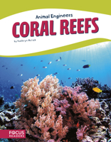 Coral Reefs 1489697500 Book Cover