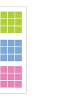 TIC TAC TOE BOOK FOR KIDS: Pocket Brain Game Book For Teen Kids (720 Game Grids With Two Different Types of Colorful Grids Pattern) 1691568414 Book Cover