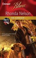 The Survivor 0373796498 Book Cover