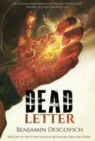 Dead Letter: Prelude to Dragon Choir 1533585717 Book Cover