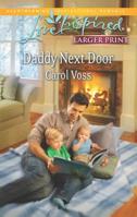 Daddy Next Door 0373878346 Book Cover