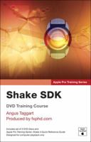 Apple Pro Training Series 0321450957 Book Cover