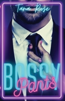 Bossy Pants B0C6P9QWMX Book Cover