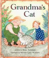 Grandma's Cat 0395730945 Book Cover
