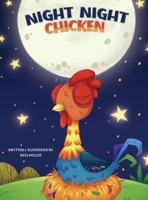 Night Night Chicken B0CL3W88NP Book Cover