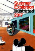 Summer Exhibition Illustrated 2017 1910350745 Book Cover
