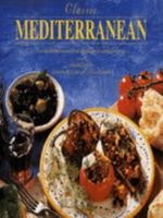 Classic Mediterranean 1860352499 Book Cover