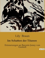 Im Schatten Der Titanen 1535025395 Book Cover