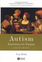 Autism: Explaining the Enigma (Cognitive Development) 0631168249 Book Cover