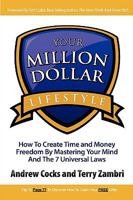 Your Million Dollar Lifestyle 1430315164 Book Cover