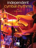 Independent Cymbal Rhythms 1480364576 Book Cover