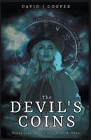 The Devil's Coins 179023509X Book Cover