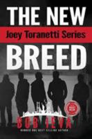 The New Breed 1937801675 Book Cover