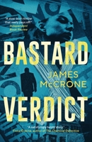 Bastard Verdict 0999137743 Book Cover