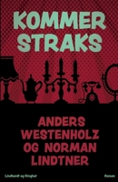 Kommer straks 871188732X Book Cover