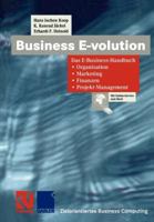 Business E-volution. 3322865576 Book Cover