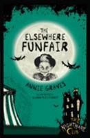 The Nightmare Club: The Elsewhere Funfair 1908195894 Book Cover