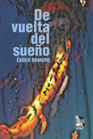 De vuelta del sueño B09X7QJMQ1 Book Cover