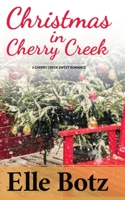 Christmas in Cherry Creek 0578824698 Book Cover