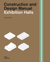 Exhibition Halls 3869221844 Book Cover