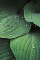 Emptiness and Omnipresence: An Essential Introduction to Tiantai Buddhism 025302112X Book Cover