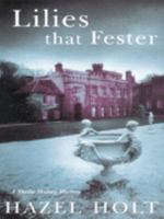 Mrs. Malory and the Lilies that Fester 0451203542 Book Cover