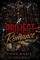 A Project Romance B08ZBJG214 Book Cover