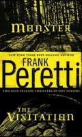 Peretti 2 in 1: Monster and The Visitation 1595545808 Book Cover