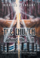 The Church Behind the Veil 1973610450 Book Cover