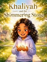 Khaliyah and the Shimmering Stone B0H5J6BVRY Book Cover