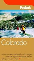 Colorado: A Four-Season Guide with Skiing, Hiking, Biking, Fishing, Rafting, Camping and Golf (3rd Edition)