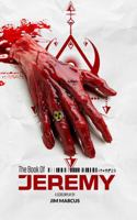 The Book of Jeremy B0HCW6BVF7 Book Cover