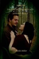 Morgan: The Pixie and the Green Man 1537770179 Book Cover