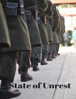 State of Unrest 1522825665 Book Cover