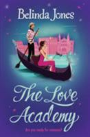 The Love Academy 0099489880 Book Cover