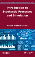 Introduction to Stochastic Processes and Simulation 1786304848 Book Cover