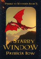 The Starry Window 0991781414 Book Cover