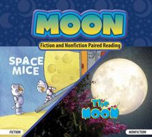Moon (Paired Reading) B0DYX9VPWC Book Cover