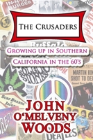 The Crusaders 1502574470 Book Cover