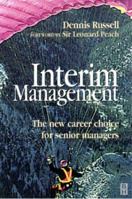 Interim Management 0750639776 Book Cover