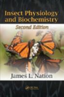 Insect Physiology and Biochemistry 0849311810 Book Cover