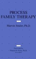 Process Family Therapy: An Eclectic Approach to Family Therapy 0205132618 Book Cover