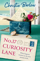 No. 17 Curiosity Lane 0008708096 Book Cover
