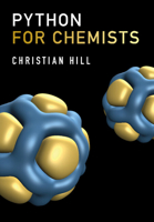 Python for Chemists 1009102044 Book Cover