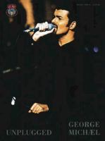 George Michael - Unplugged 0793585880 Book Cover