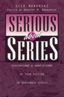 Serious about Series 0810833042 Book Cover